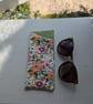 Sunglass cases - cottage core floral  - Image 2