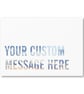 Personalised Greetings Card - Image 2