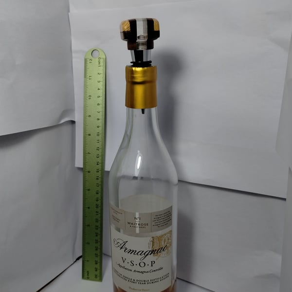 wine bottle stopper