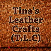 Tina's Leather Crafts