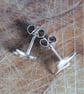 Sea Life Studs  - Image 3