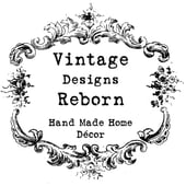 Vintage Designs Reborn