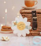 Daisy & Bee Liberty Birthday Badge - Image 1