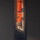 Orange Alley - The Doon