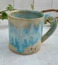 Handmade Mug (Small) - Image 2