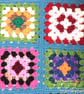 A Soap Stone Itsy Bitsy Stargazer Lap Blanket - Image 2