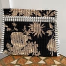 Cotton Travel Pouches