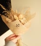 Beautiful Medium Dried Flower Bouquet