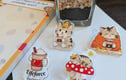 Pin Badges