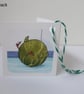 Skating Sprout Gift Tag - Image 2