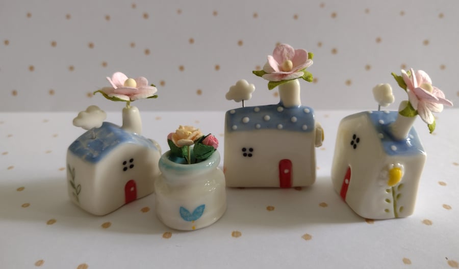 Little Lane Pottery