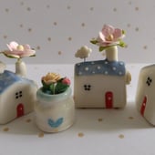 Little Lane Pottery