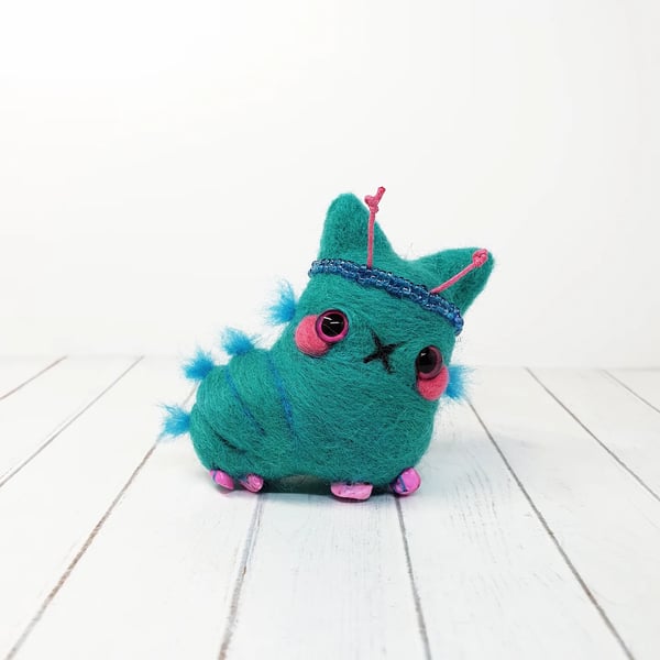 KittyCaterpillar
