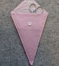 Scissor Case, Fabric Scissor Case, Scissor Pouch - Image 2