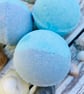 Parma Violet Bath Bomb - Image 2