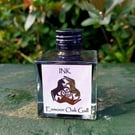 Oak Gall Ink  50 ml