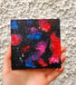 Mini Space Galaxy Painting - Image 5