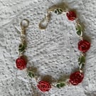 ROSE BRACELET 
