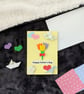(Free UK Delivery!) DIY Origami Card Kit- For Father - Image 5