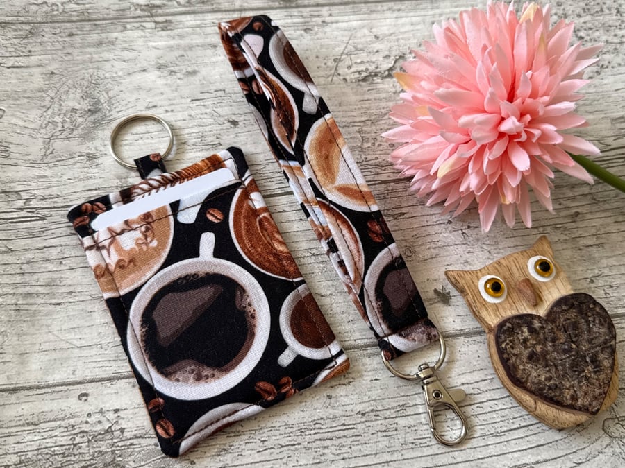 Card Holder, Gift card holder, Debit or credit card holder, ID card holder