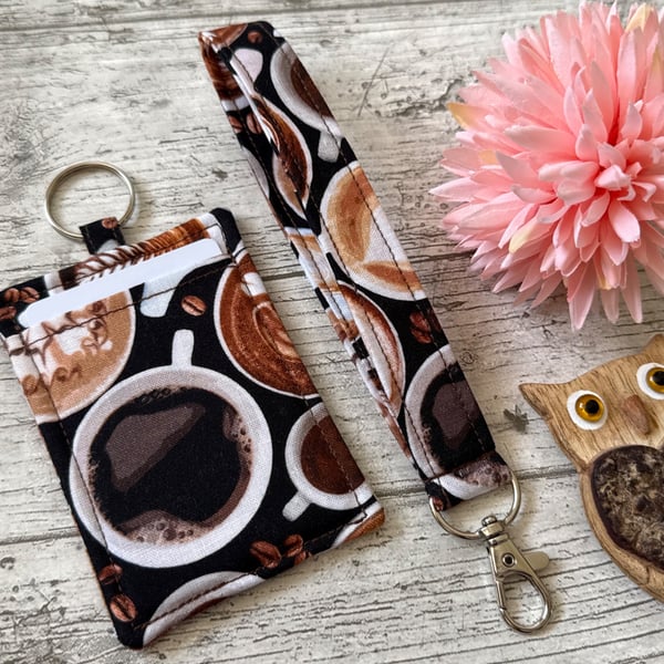 Card Holder, Gift card holder, Debit or credit card holder, ID card holder