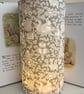 Liberty Woodland Library-Handmade ChildrenTall  Night Light - Image 3