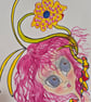Original Fairy Artwork - Image 1