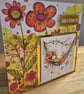 Handmade Fairy Inspired Greeting Card Bundle - Image 3