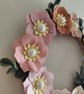 Milkshake Flower Wreath - Image 6