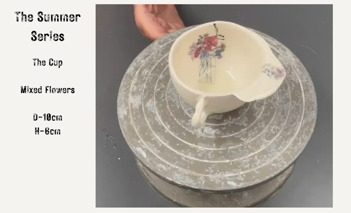 The Cup - Summer Series