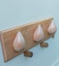 Raindrop Door Hooks - Image 2