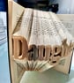 Daughter COMBI Book Folding Pattern - EMAILED PDF PATTERN - Image 5