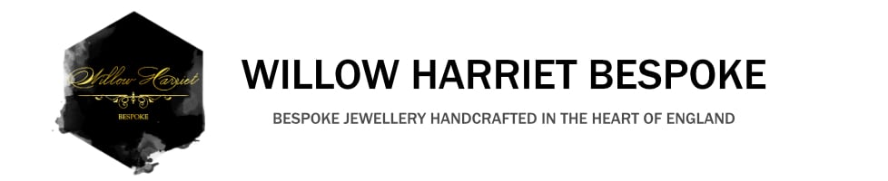 Willow Harriet Bespoke Jewellery