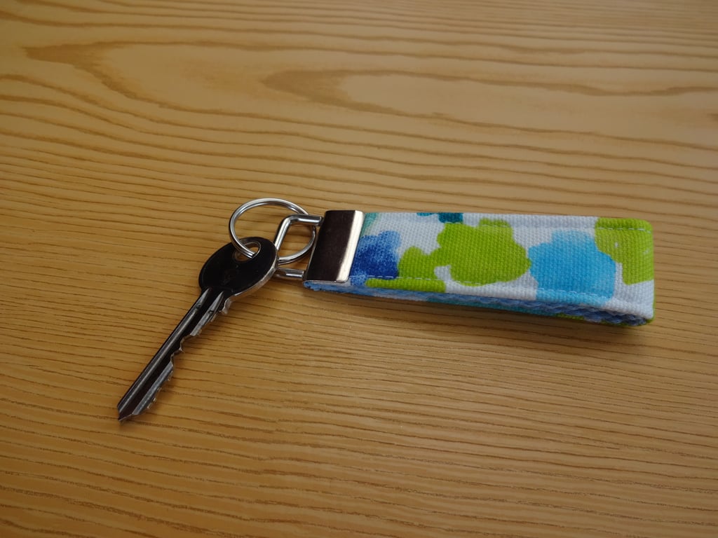 Key Ring (free postage UK)