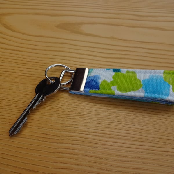 Key Ring (free postage UK)