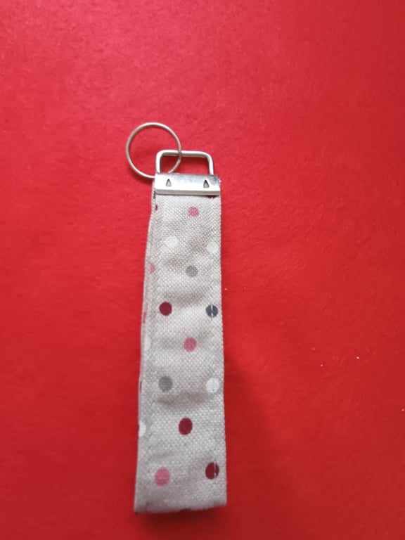 keyring fob