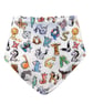 Reusable Baby Bib-Towelling Dribble Bib, Baby Gift, Baby Shower Gift-BIB30