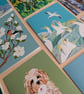 Summer seconds Card bundle - mixed card pack - sale  - Image 8