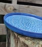 Peacock plate - Image 3