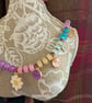 "The Joyful" Necklace  - Image 3