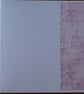 Birthday Card - Cake Stand & Flowers - Pink - Image 7