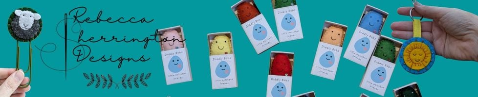 Rebecca Sherrington Designs