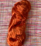 Dyed Banana Fibre Threads - Image 3