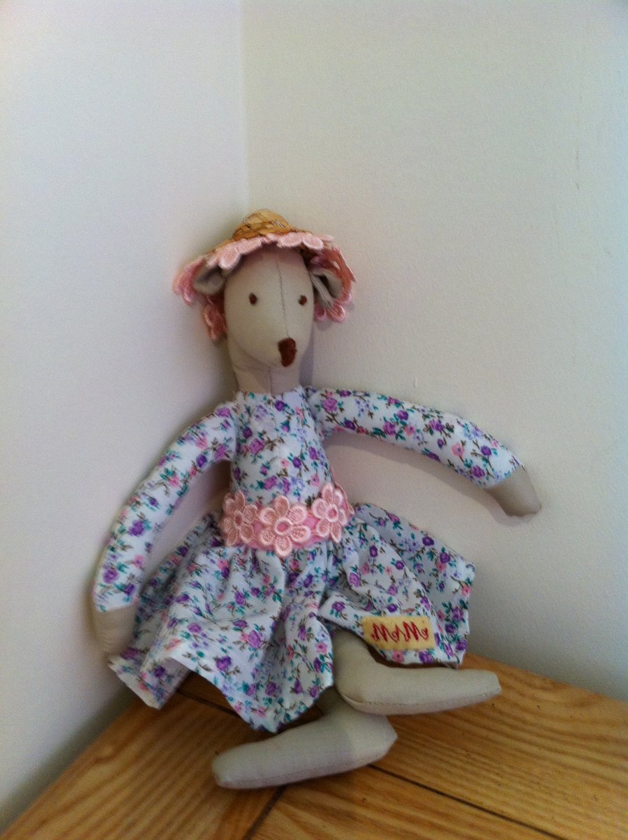 Victoria Dollis-Hill