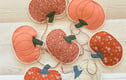 Autumn Decorations