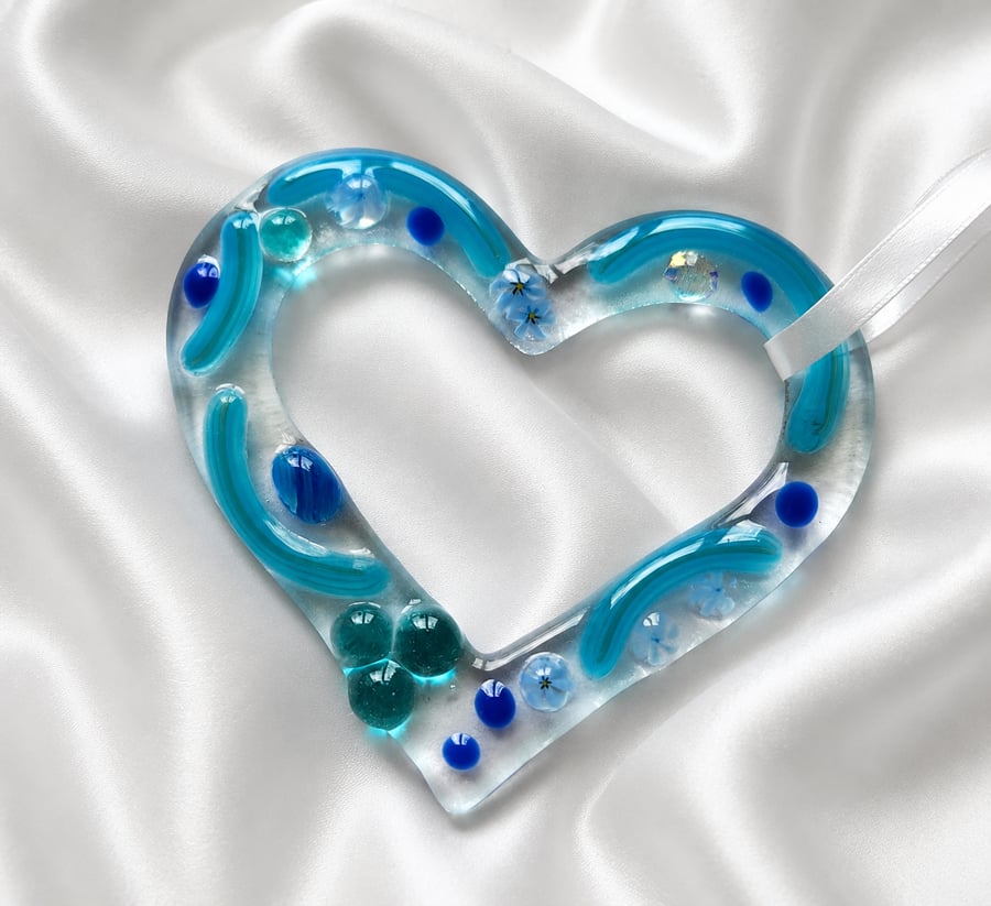 Glass Heart