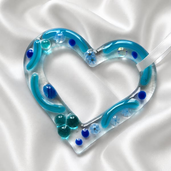 Glass Heart