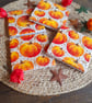 Pumpkin Stone Coasters - Image 5