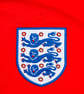 England Three Lions Football Shirt Badge Photograph Print - Image 1