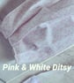 Pretty Fabric Face Masks - Washable and Reusable ONE SIZE - Image 8